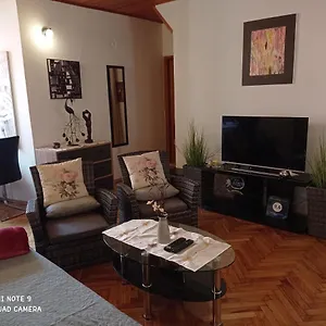 Apartment Piazza Antica Rovinj