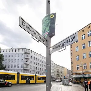 Berliner City-bed Berlin