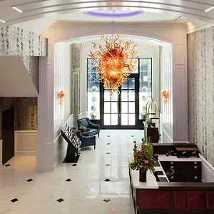 **** Hotel Broadway Plaza Verenigde Staten