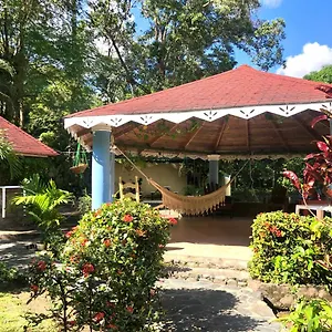 Сasa de vacaciones Acogedora En Plena Naturaleza