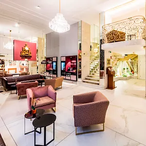 **** Hotel Hotel City Central Oostenrijk