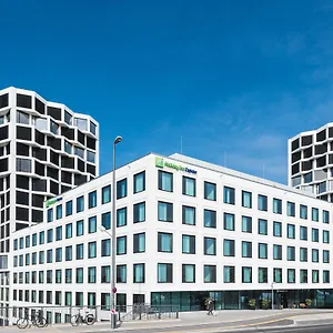 Express West By Ihg Мюнхен