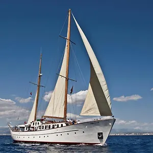 Botel Southern Cross Barcelona