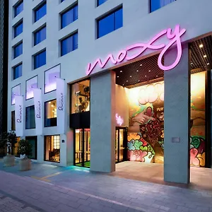 *** 酒店 首尔仁寺洞万豪莫克西酒店 韩国