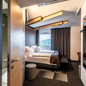 3* Szálloda Muenchen-messe