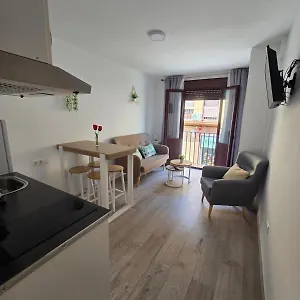 Habitación en casa particular San Pablo