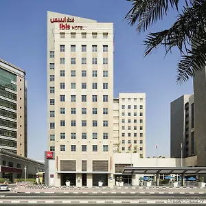 *** Hotel Ibis Deira Creekside Verenigde Arabische Emiraten