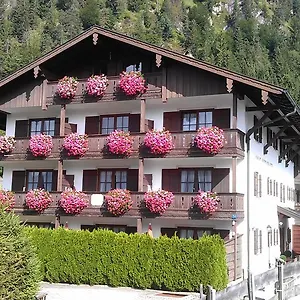 Haus Kirchplatz Apartment