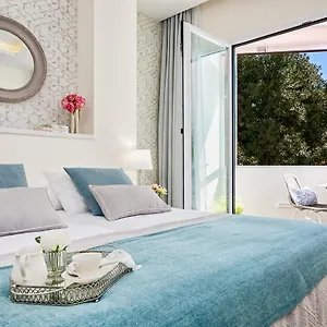 Apartment Iloftmalaga Centro Alameda Malaga