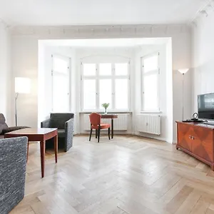 Berlinlux - Mitte Berlin