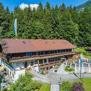 Gröbl-alm Haus Zur Schönen Aussicht Apartment