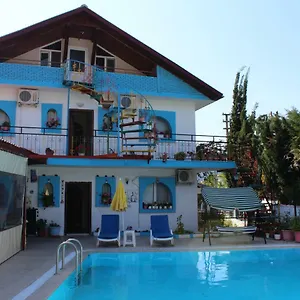  Otel Alinda Türkiye