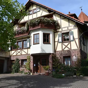 Heidi´s Häuschen Privatunterkunft