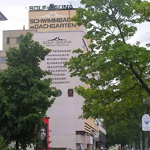 Fancy Berlin