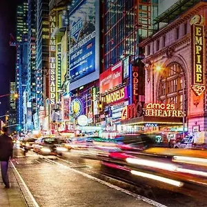 *** Hotel Hudson River Verenigde Staten
