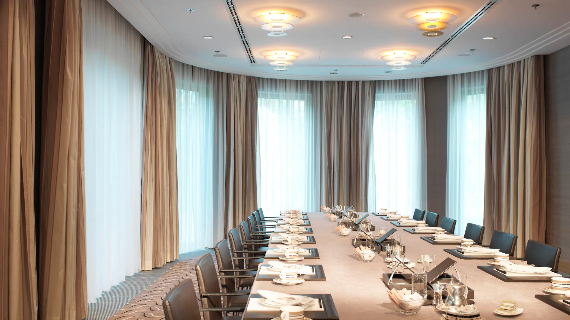 Rocco Forte The Charles Hotel München