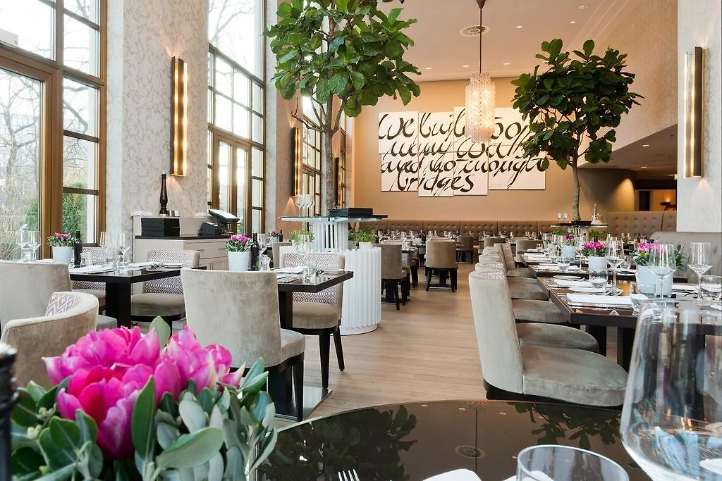 Rocco Forte The Charles Hotel München