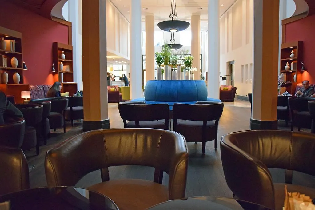 Rocco Forte The Charles Hotel München