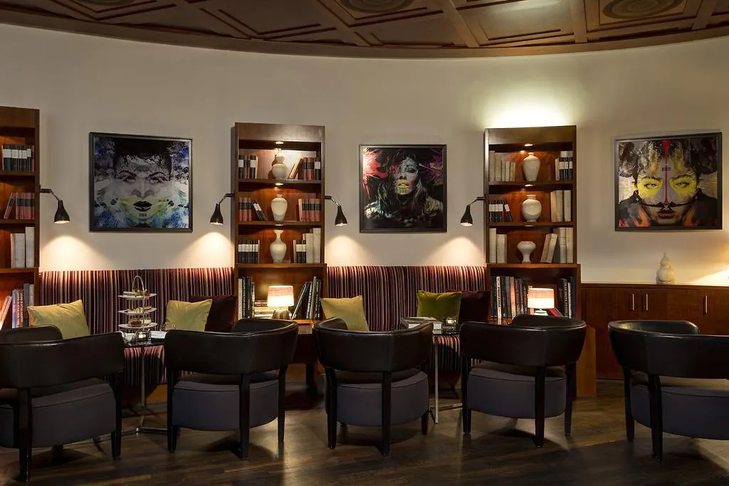 Rocco Forte The Charles Hotel Μόναχο 5*,  Γερμανία