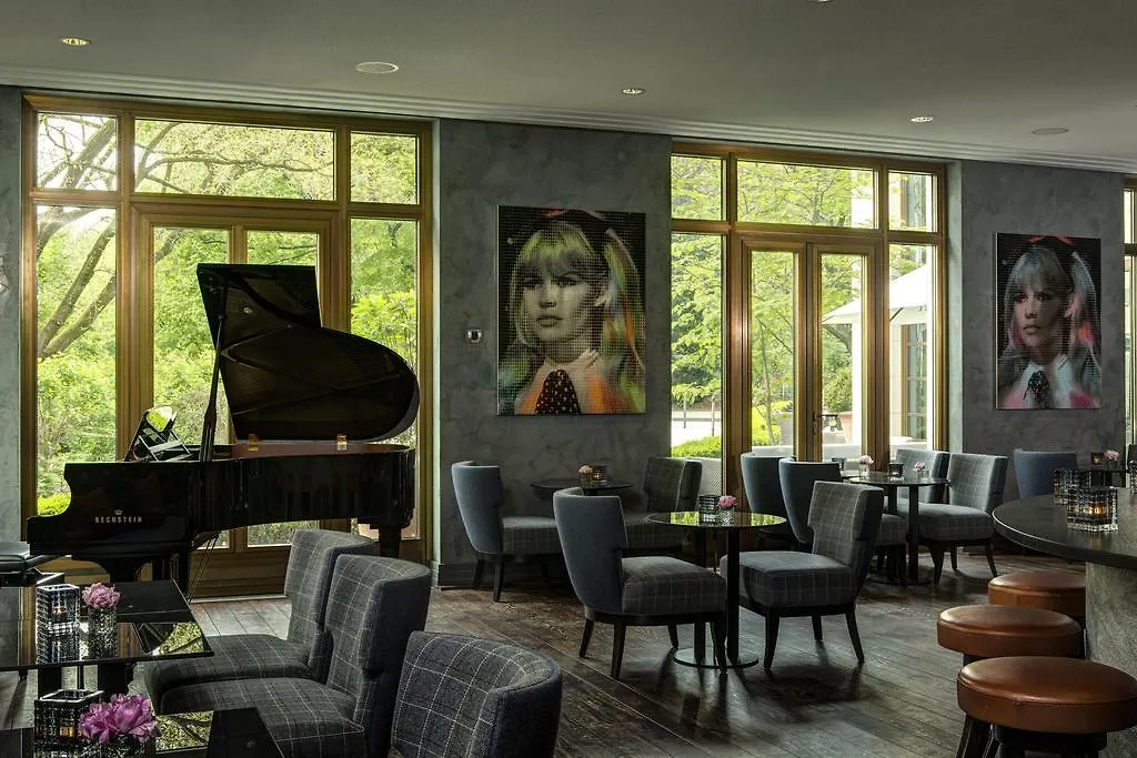 Rocco Forte The Charles Hotel Μόναχο
