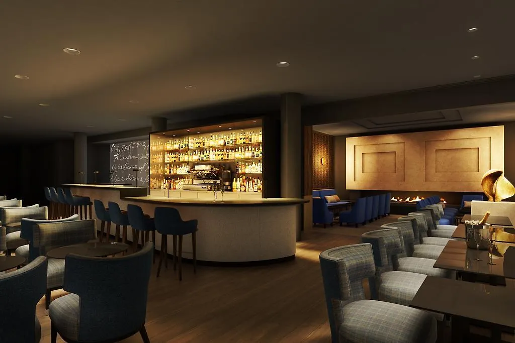 *****  Rocco Forte The Charles Hotel Μόναχο Γερμανία