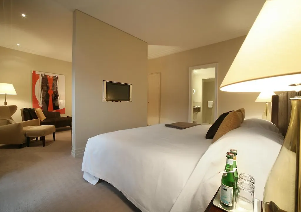 Rocco Forte The Charles Hotel München