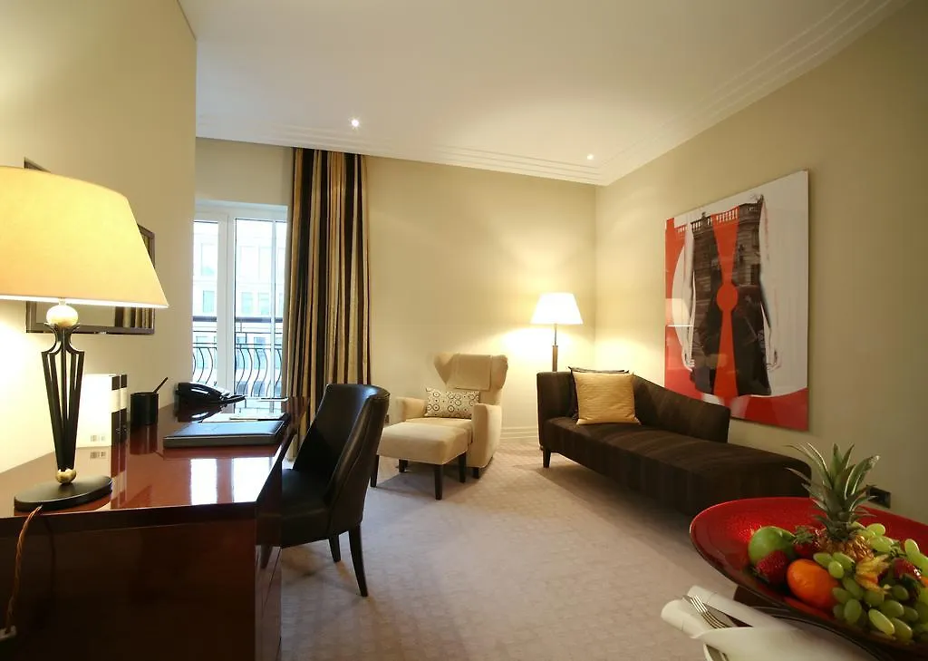 Rocco Forte The Charles Hotel München