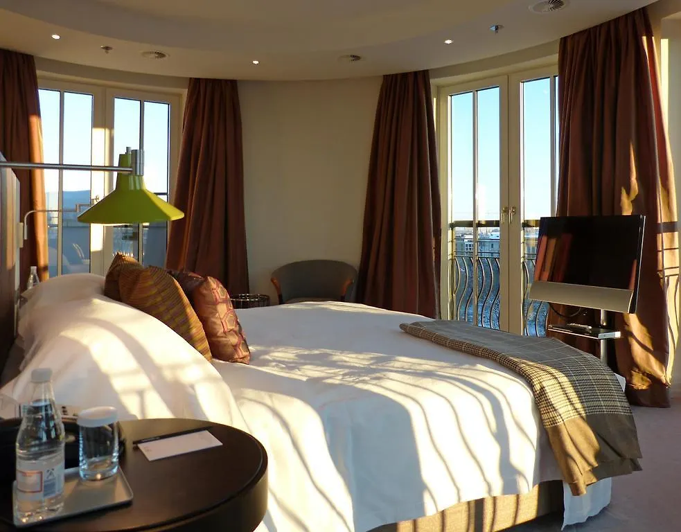 Rocco Forte The Charles Hotel Μόναχο