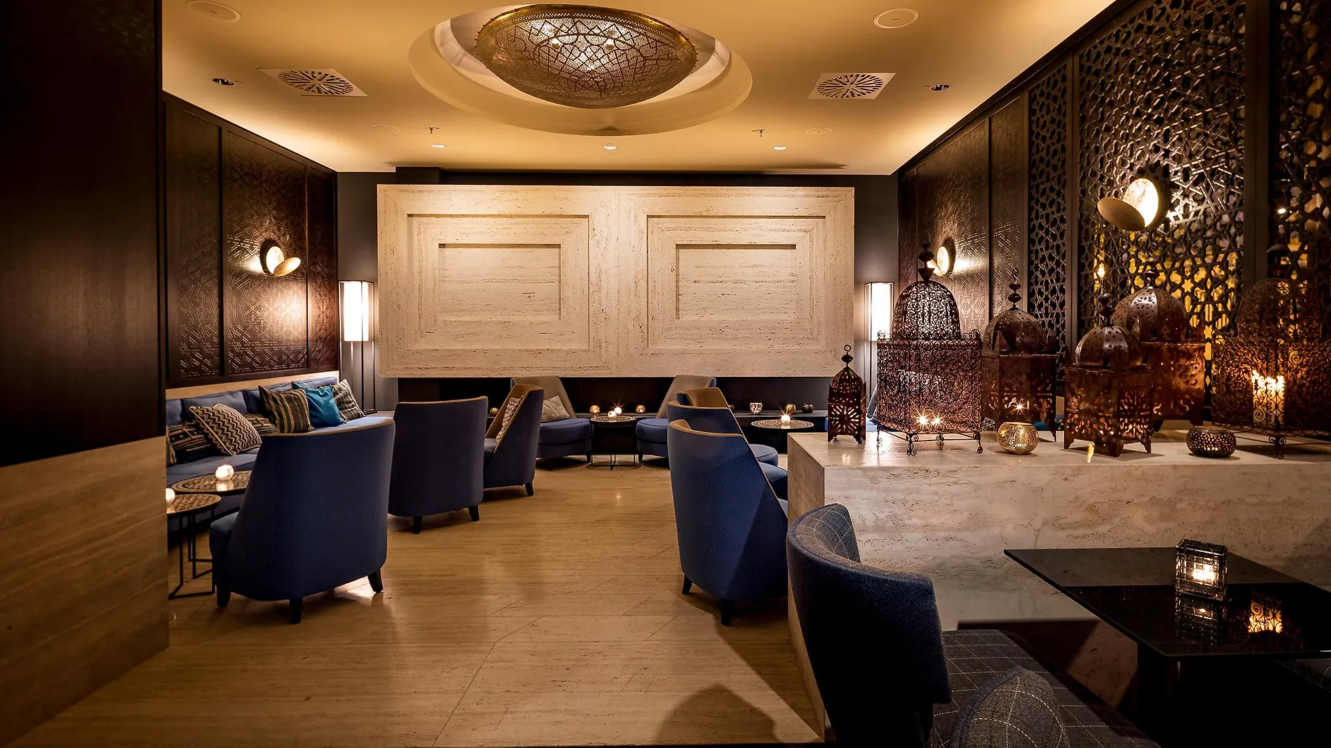 Rocco Forte The Charles Hotel Μόναχο Γερμανία