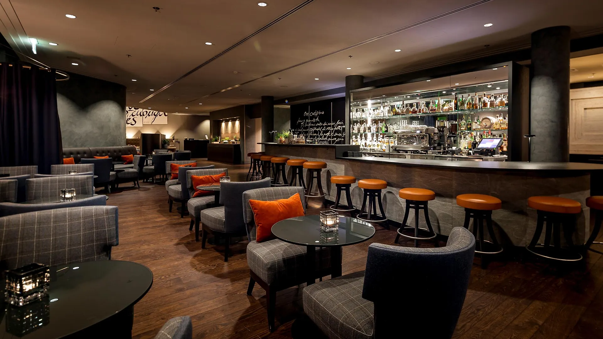 Rocco Forte The Charles Hotel München