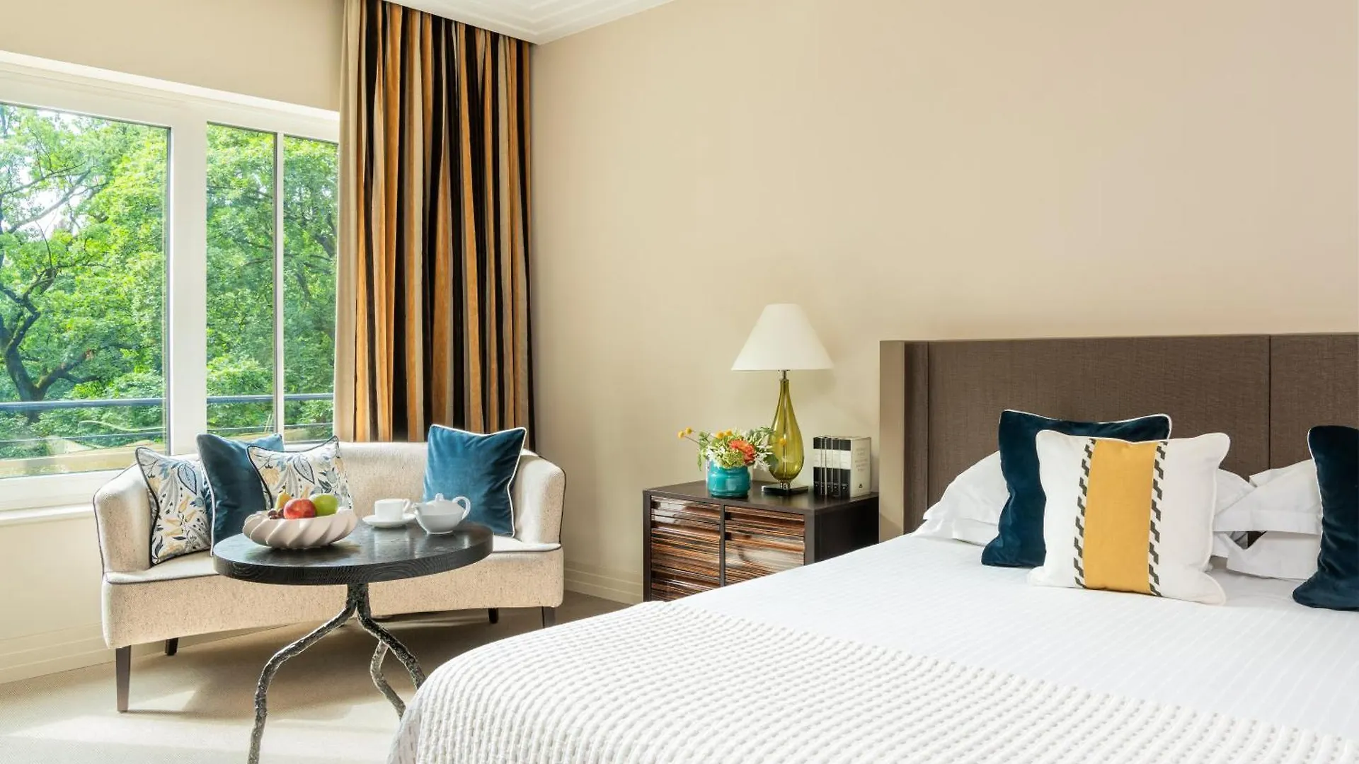 Rocco Forte The Charles Hotel Μόναχο